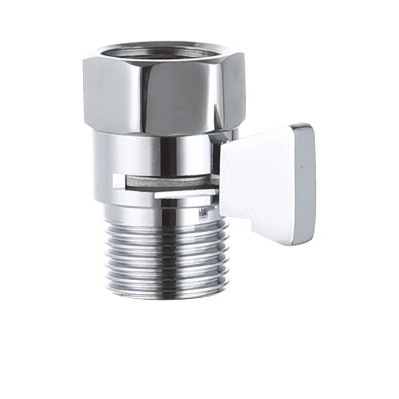 

Медный угловой клапан для наполнения G1/2, насадка для водонагревателя в ванную комнату, клапаны для кухонной раковины, аксессуары для крана стиральной машины