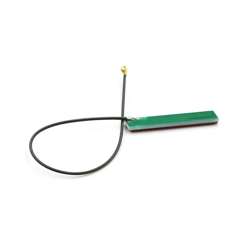 5~500Pcs GSM/GPRS/3G Built-in Circuit Board Antenna 1.13 Lines 15cm Long IPEX Connector (3DBI) PCB Small Antenna
5~500Pcs GSM/GPRS/3G Built-in Circuit Board Antenna 1.13 Lines 15cm Long IPEX Connector (3DBI) PCB Small Antenna