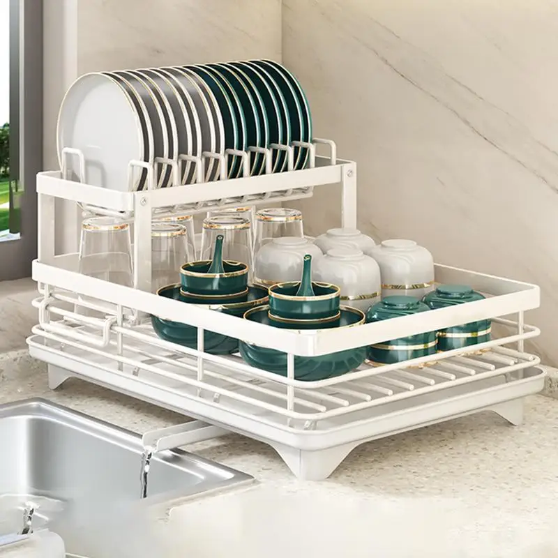 kitchen storage rack dish drain rack household chopstick tube knife holder integrated storage rack Kitchen Countertop Organizer
kitchen storage rack dish drain rack household chopstick tube knife holder integrated storage rack Kitchen Countertop Organizer