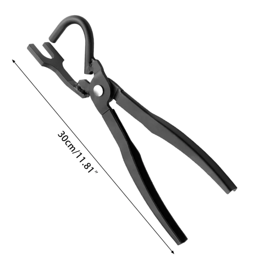 Exhaust Hanger Removal Pliers for Car Universal Auto Accessories Parts Suitable for All Imported and Family Car
Exhaust Hanger Removal Pliers for Car Universal Auto Accessories Parts Suitable for All Imported and Family Car
