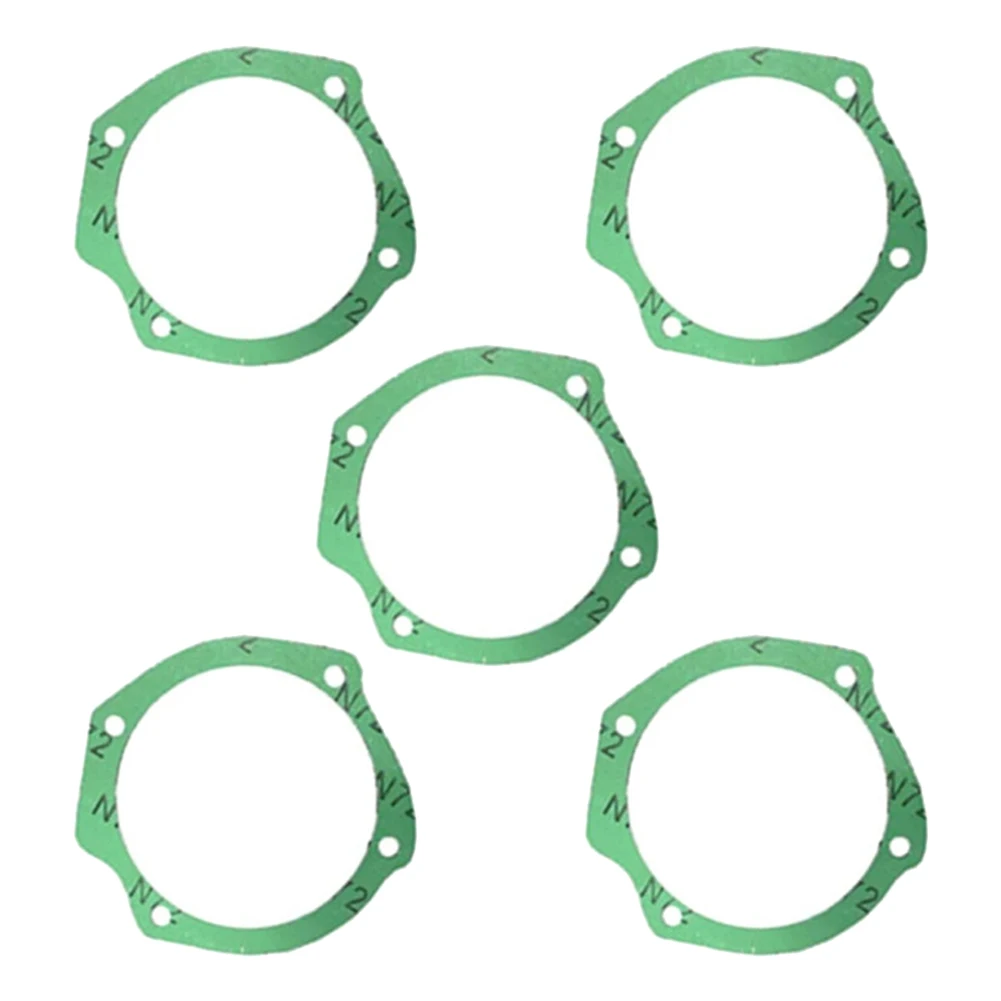 5 Piece 3Holes Parking Heater Combustion Chamber Green Burner Gasket For Webasto Thermo Top C E V Heaters 3500,5000 252069060001
5 Piece 3Holes Parking Heater Combustion Chamber Green Burner Gasket For Webasto Thermo Top C E V Heaters 3500,5000 252069060001