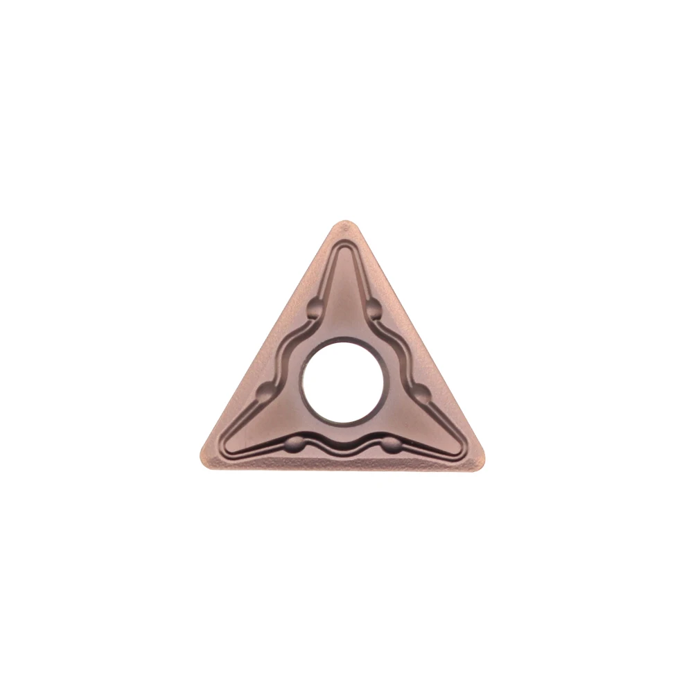 OKE 100% Original TNMG TNMG160404 TNMG160408 TNMG220404 TNMG220408 TNMG220412 -OMM OP1215 OP1315 Triangular Turning Insert
OKE 100% Original TNMG TNMG160404 TNMG160408 TNMG220404 TNMG220408 TNMG220412 -OMM OP1215 OP1315 Triangular Turning Insert