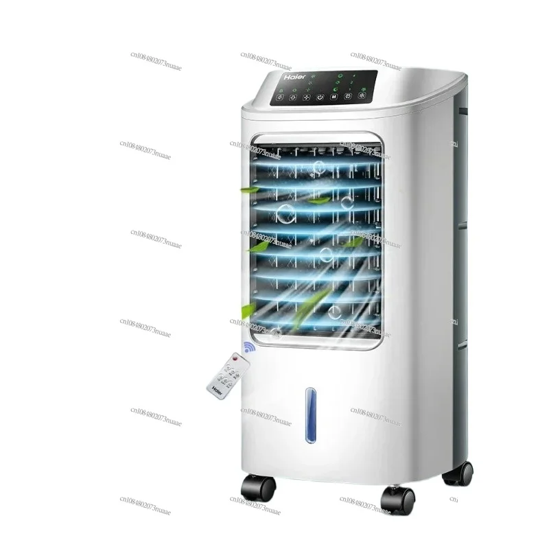 acondicionado pequeño para el hogar, ventilador de escritorio, refrigeración de 220V 
acondicionado pequeño para el hogar, ventilador de escritorio, refrigeración de 220V