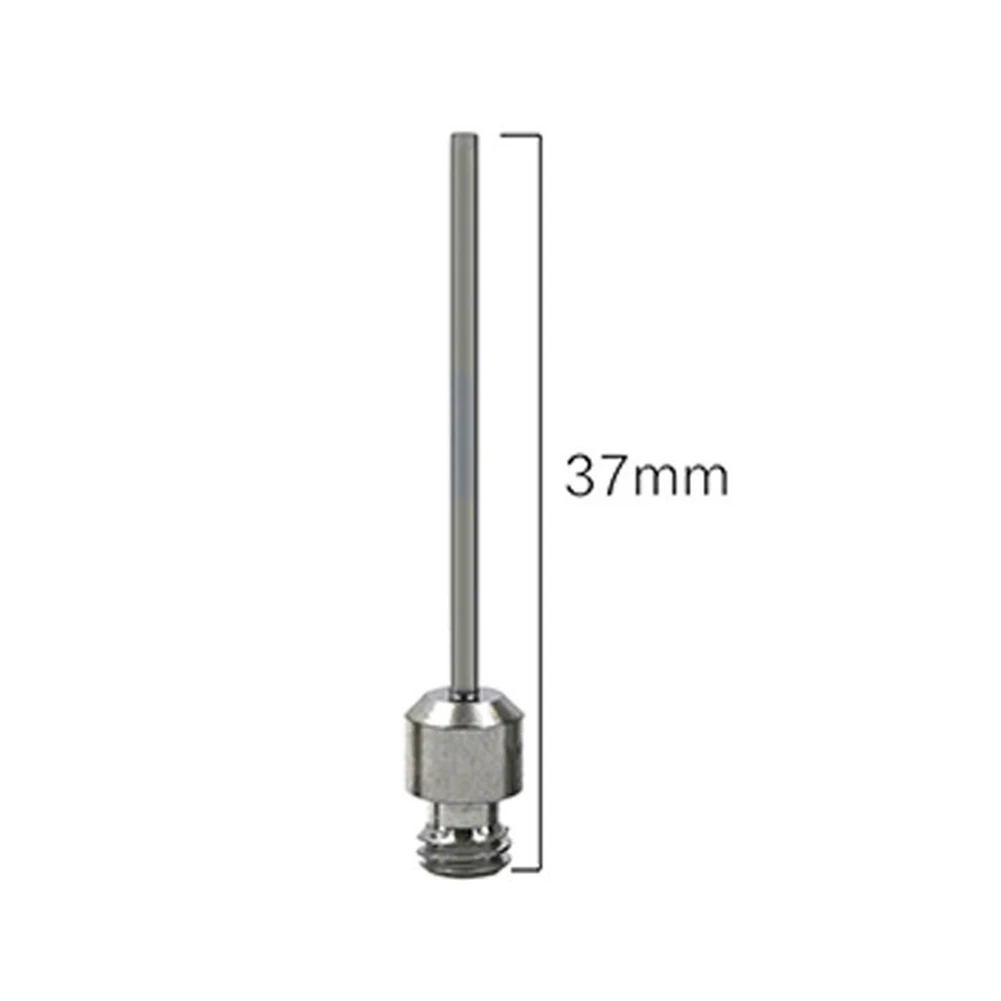 Soldering Tips Soldering Iron Tip Replaceable Tool Silver 5pcs Set Copper Gas HS-1115K Head Welding Power Tools
Soldering Tips Soldering Iron Tip Replaceable Tool Silver 5pcs Set Copper Gas HS-1115K Head Welding Power Tools