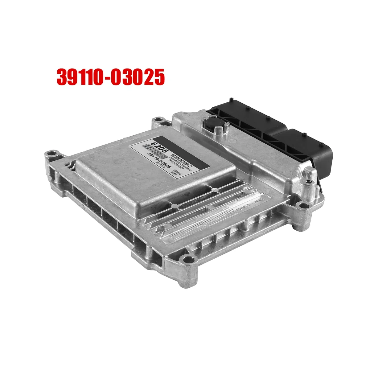 39110-03025 ECU автомобильный двигатель, компьютерная плата, электронный блок управления для mg7.9.800.
39110-03025 ECU автомобильный двигатель, компьютерная плата, электронный блок управления для mg7.9.800.