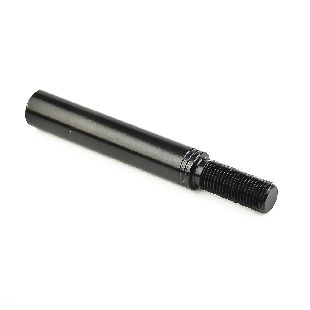 Aluminum Alloy Auto Shift Knob Extender Shifter Stick Lever Extension 3Inch Black×1.25 Gear Shift Knob Accessory
Aluminum Alloy Auto Shift Knob Extender Shifter Stick Lever Extension 3Inch Black×1.25 Gear Shift Knob Accessory