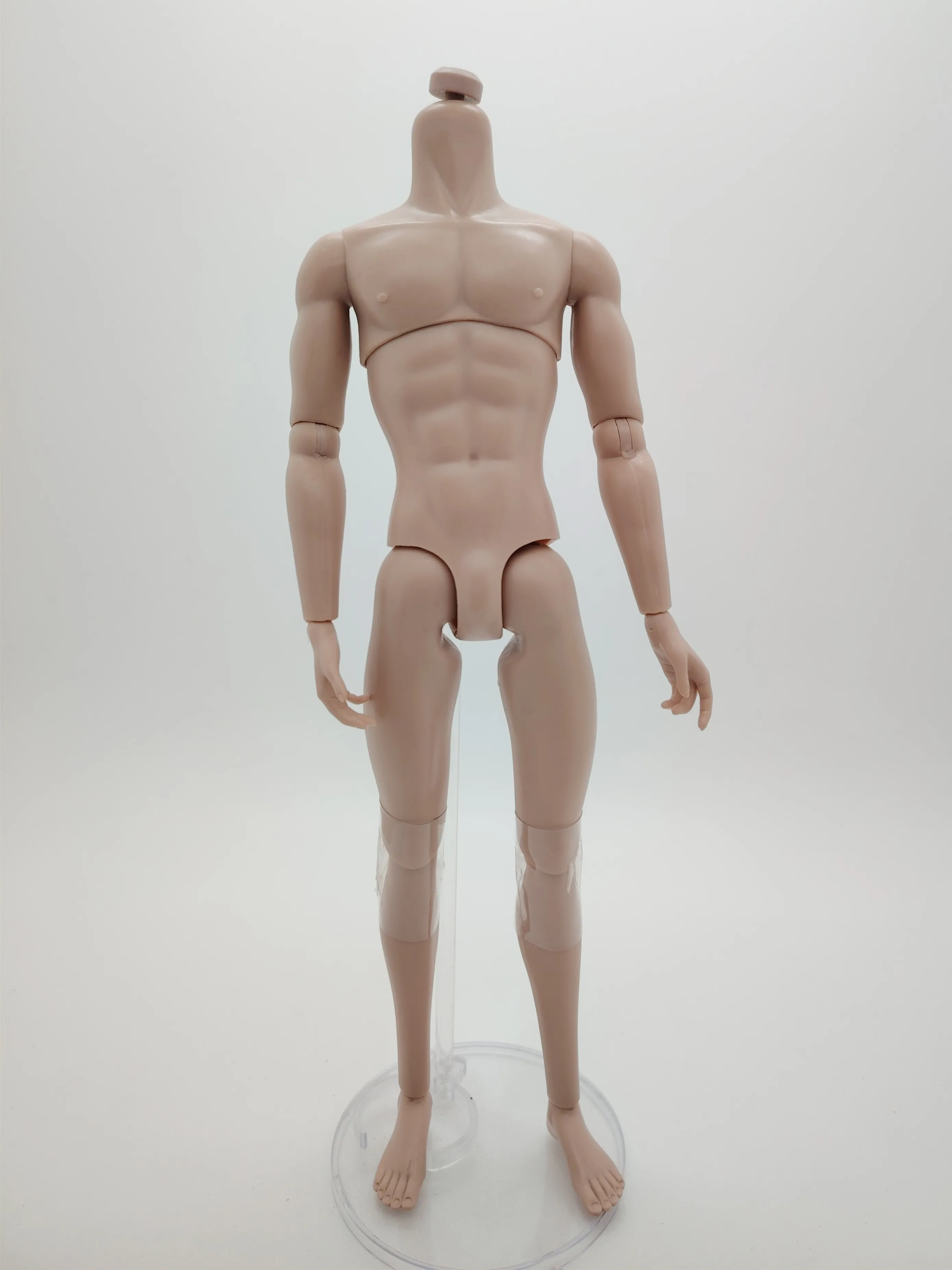 Fashion Royalty Japan Skin Homme Nigel North Integrity Male Doll Body Replacement
Fashion Royalty Japan Skin Homme Nigel North Integrity Male Doll Body Replacement