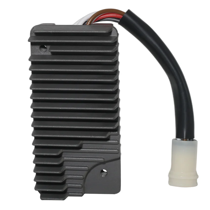 Motorcycle Voltage Regulator Rectifier AC DC Parts For Yamaha YFP350 YFP350U YFM350ER Moto-4 350 Terra Pro 1988 OEM:1YW-81960-A0
Motorcycle Voltage Regulator Rectifier AC DC Parts For Yamaha YFP350 YFP350U YFM350ER Moto-4 350 Terra Pro 1988 OEM:1YW-81960-A0
