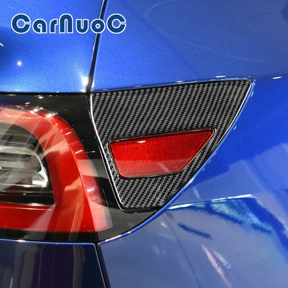 Car Stickers Charging Port Panel Decorative Strip Interior Moulding Carbon Fiber For Tesla Model 3 Or Y 2017-2022 Accessories
Car Stickers Charging Port Panel Decorative Strip Interior Moulding Carbon Fiber For Tesla Model 3 Or Y 2017-2022 Accessories