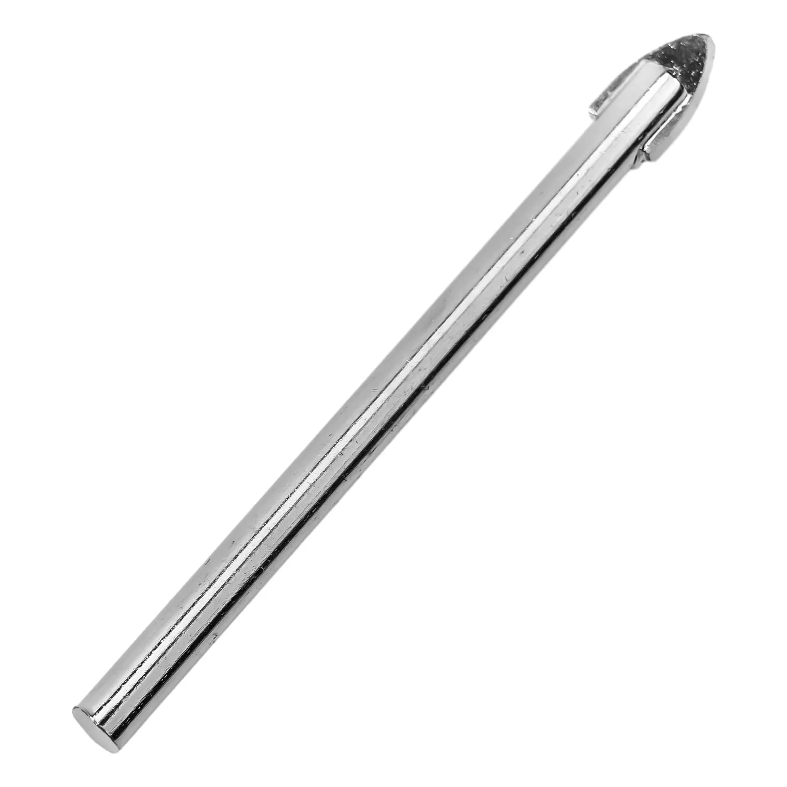10pcs 6mm Tip Glass Ceramic Tile Drill Bits Head Tungsten Carbide Drilling Bit Woodworking Tools Herramientas Ferramentas
10pcs 6mm Tip Glass Ceramic Tile Drill Bits Head Tungsten Carbide Drilling Bit Woodworking Tools Herramientas Ferramentas