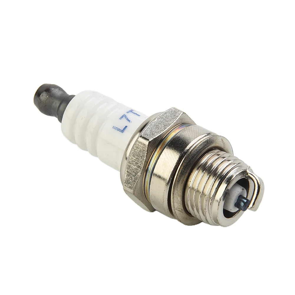 For Commercial & Industrial Gardening Recreational Marine Motorcycle Spark Plug Torch RJ19LM Replaces Parts Silver Torch GL2RC
For Commercial & Industrial Gardening Recreational Marine Motorcycle Spark Plug Torch RJ19LM Replaces Parts Silver Torch GL2RC