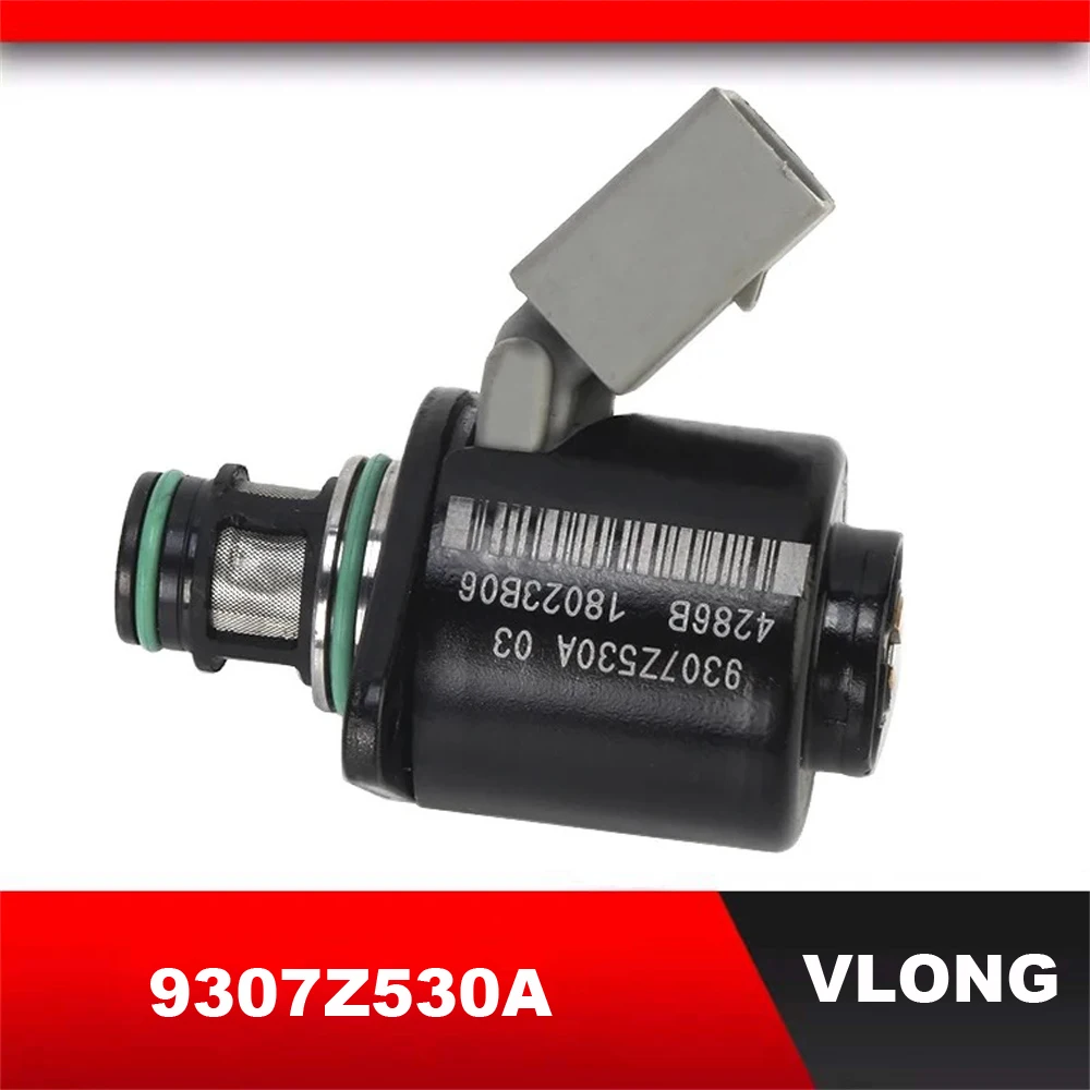 High Pressure Fuel Pump Regulator Suction Control SCV Valve A6460740484 9307Z530A For Mercedes-Benz W204 S204 W211 S211 03-211
High Pressure Fuel Pump Regulator Suction Control SCV Valve A6460740484 9307Z530A For Mercedes-Benz W204 S204 W211 S211 03-211