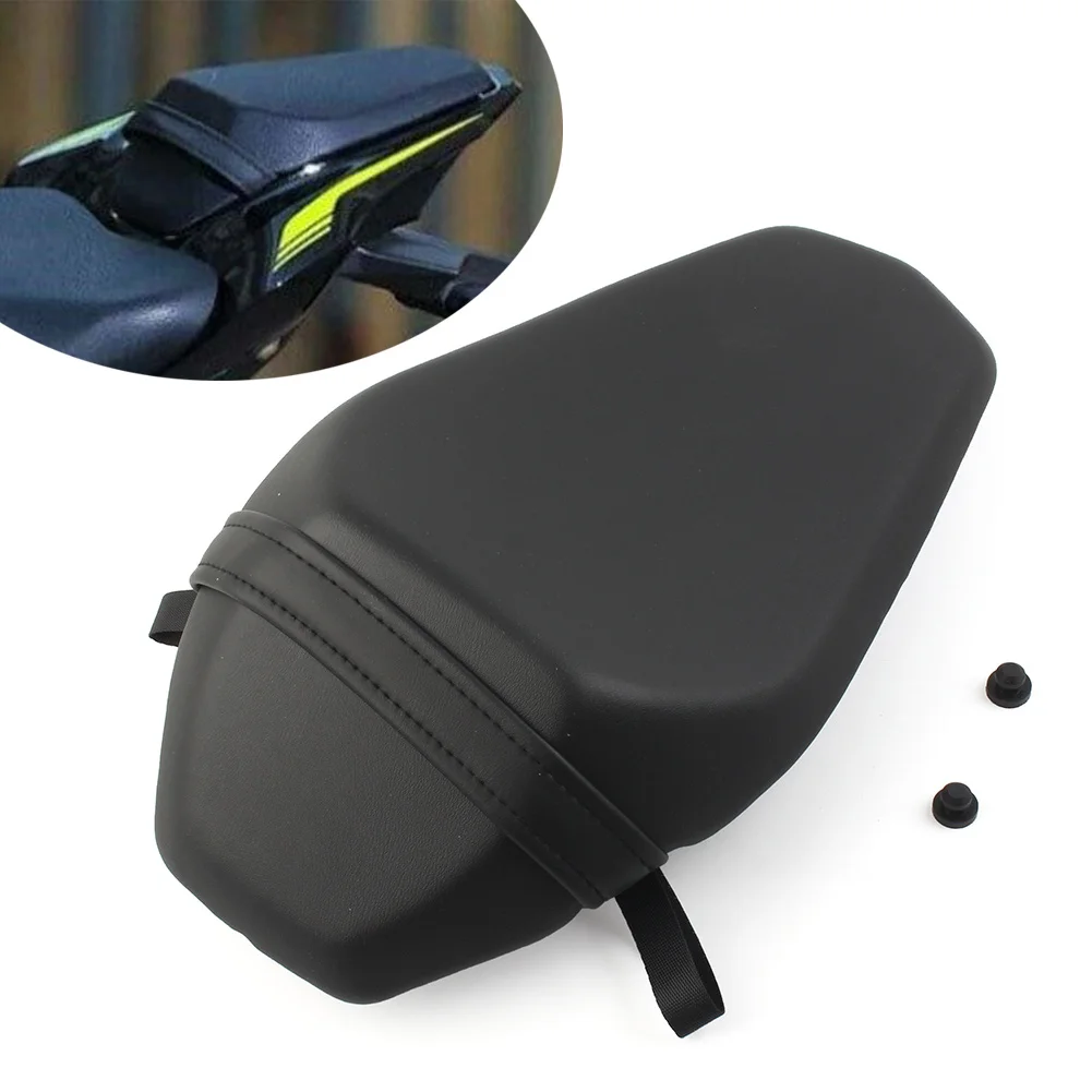 Motorcycle Rear Passenger Seat For Kawasaki Z900 Z 900 2017 2018 2019 2020 2021 2022 2023
Motorcycle Rear Passenger Seat For Kawasaki Z900 Z 900 2017 2018 2019 2020 2021 2022 2023