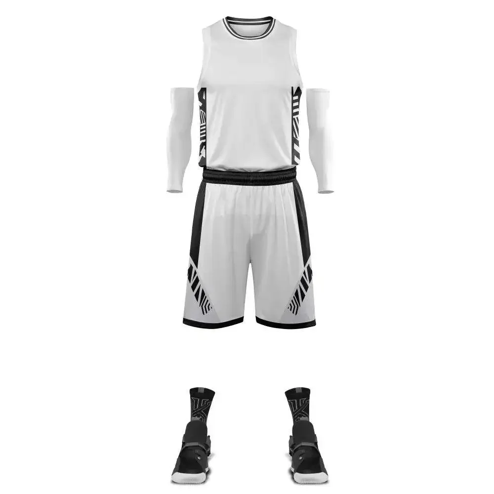 Couple Basketball Loose Sweat-Absorben Quick-Drying Adult Children's Leisure Fashion Sets
Couple Basketball Loose Sweat-Absorben Quick-Drying Adult Children's Leisure Fashion Sets