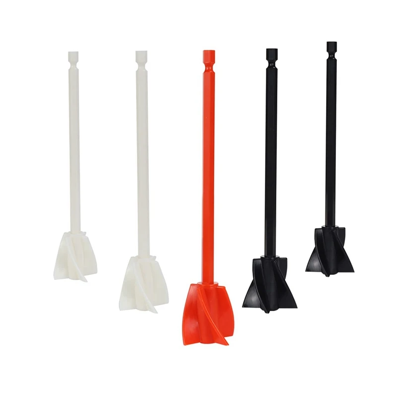Epoxy Mixer Attachment Paint And Resin Mixer Paddles Paint Mixer Drill Attachment Epoxy Mixer Accessories
Epoxy Mixer Attachment Paint And Resin Mixer Paddles Paint Mixer Drill Attachment Epoxy Mixer Accessories