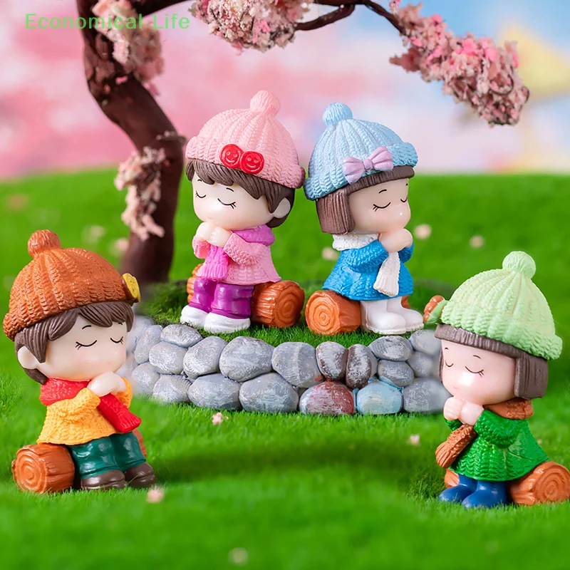 1 шт. милый свитер, куклы желаний, DIY микро-пейзаж, милый свитер, фигурка пары, Автомобильный интерьер, фигурка приборной панели, аксессуары
1 шт. милый свитер, куклы желаний, DIY микро-пейзаж, милый свитер, фигурка пары, Автомобильный интерьер, фигурка приборной панели, аксессуары