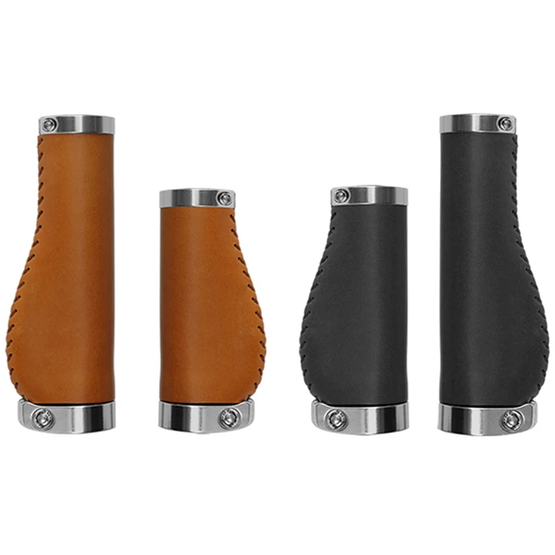Mtb Grips Electric Bicycle Anti-skid Wear-resistant Meat Ball Grip General Bicycle Accessories Bicycle Leather Handlebar Grip
Mtb Grips Electric Bicycle Anti-skid Wear-resistant Meat Ball Grip General Bicycle Accessories Bicycle Leather Handlebar Grip