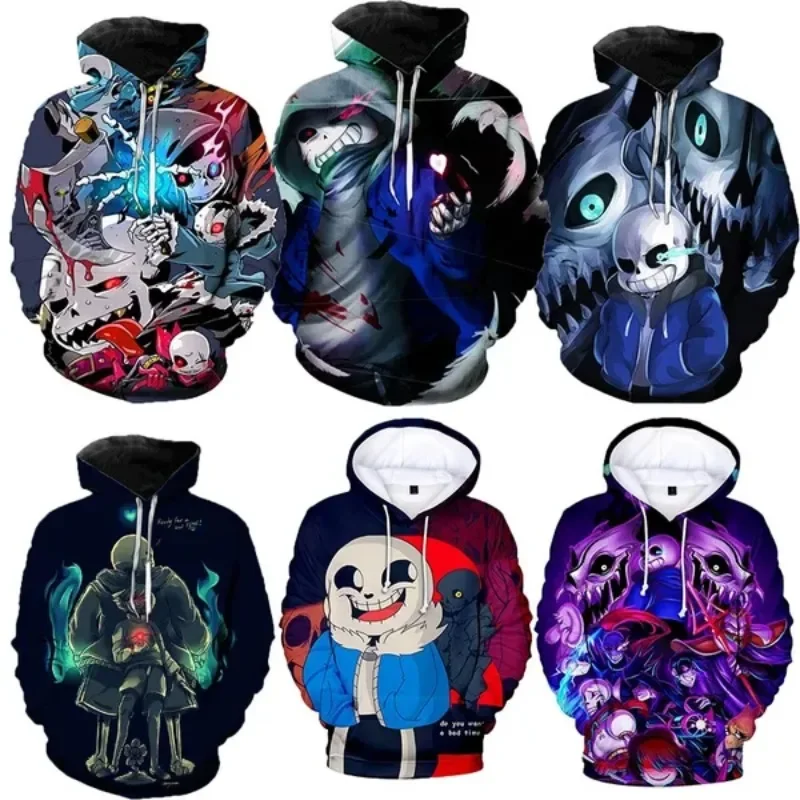 Frdun Tommy Undertale 3D Printed Hoodie Men Women Fashion Outwear Cartoon Pullover Hoodies Women/Men Long Sleeve
Frdun Tommy Undertale 3D Printed Hoodie Men Women Fashion Outwear Cartoon Pullover Hoodies Women/Men Long Sleeve
