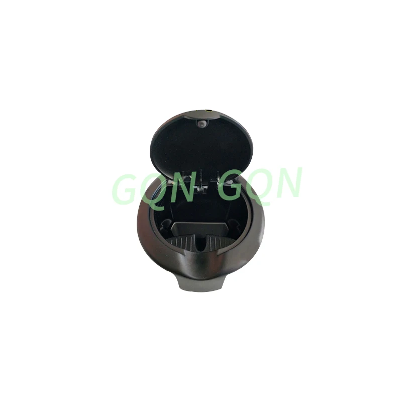 Fixed bracket glove box base ashtray Front ashtray Applicable to Vo lv o s60 l v60 xc60 ashtray
Fixed bracket glove box base ashtray Front ashtray Applicable to Vo lv o s60 l v60 xc60 ashtray
