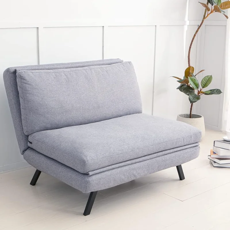 Opoiar futon Sofa Bed Sofabed, Single Grey living room furniture sofa set living room furniture home furniture
Opoiar futon Sofa Bed Sofabed, Single Grey living room furniture sofa set living room furniture home furniture