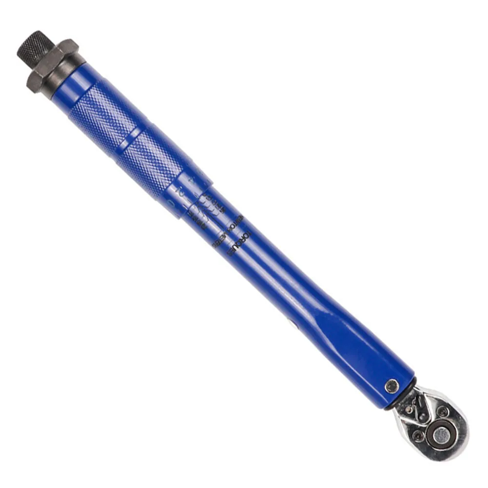 Supplies Torque Wrench Square Drive Parts Repair Reverse Rotation 1 4inch 280mm 5-25Nm 5kg Adjustable Bike Car
Supplies Torque Wrench Square Drive Parts Repair Reverse Rotation 1 4inch 280mm 5-25Nm 5kg Adjustable Bike Car