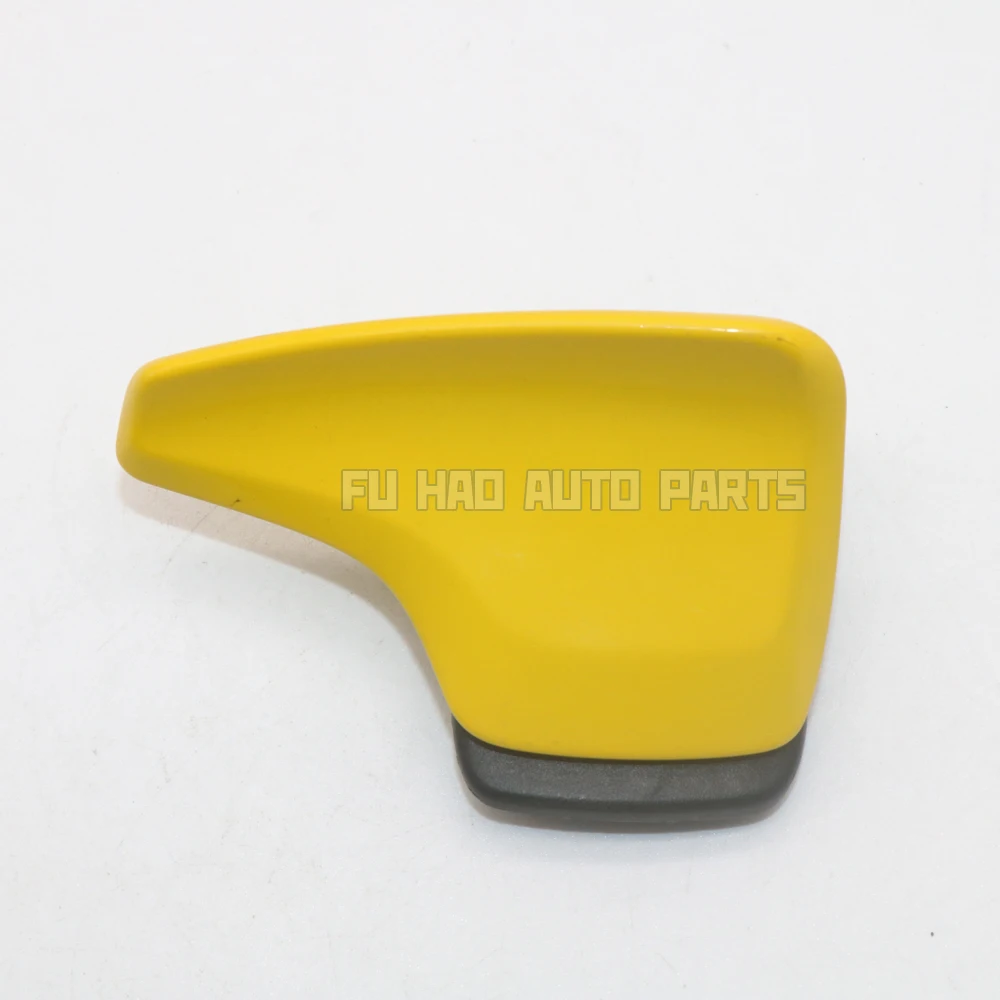 

Original 23272741 Yellow Left Transmission Paddle Shift Switch for Chevrolet Corvette 6.2L 2016-2019