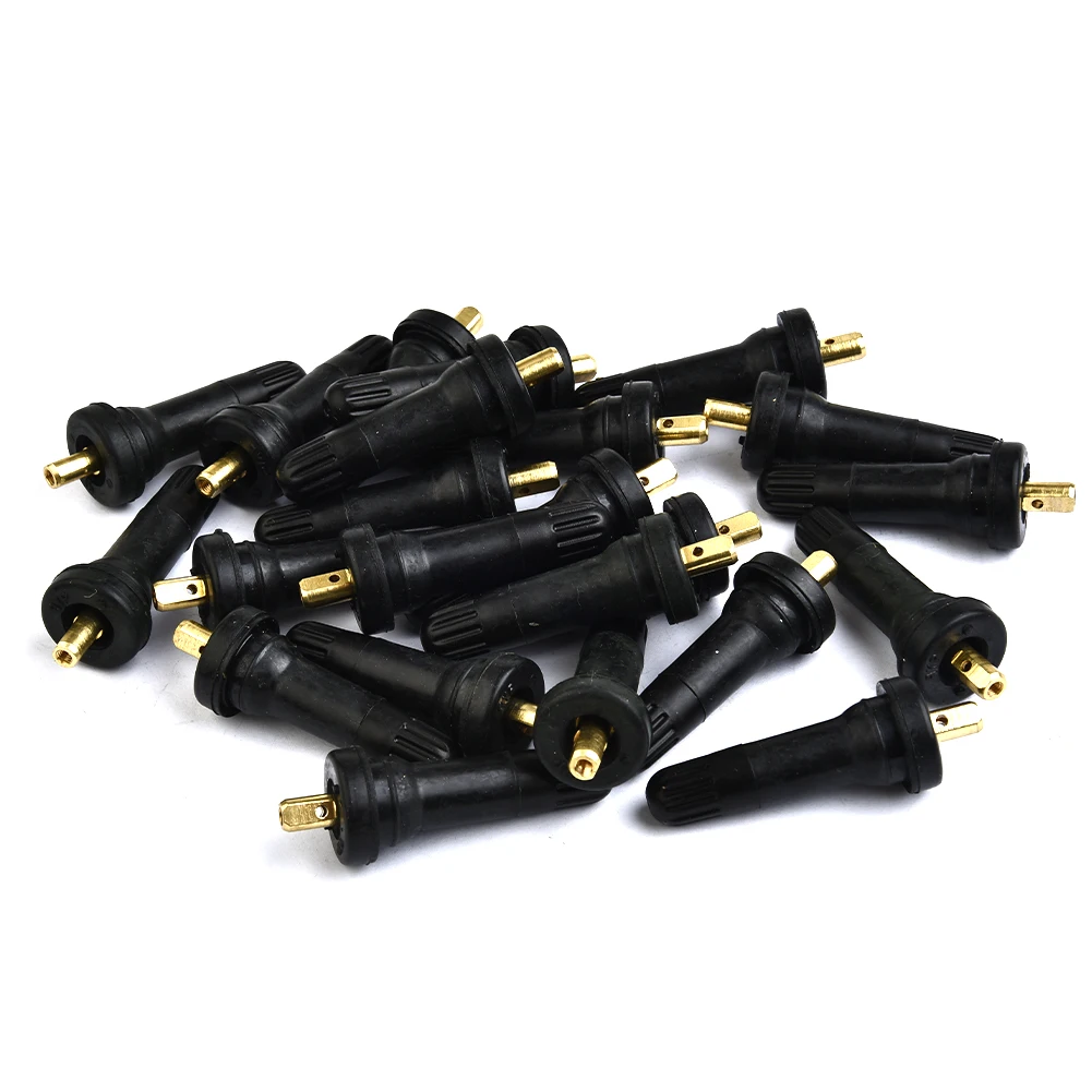 New Useful Durable Portable Valve Stem Accessories Car 50pcs For Chevy Kit Replacement Sensor Set Tire Pressure
New Useful Durable Portable Valve Stem Accessories Car 50pcs For Chevy Kit Replacement Sensor Set Tire Pressure