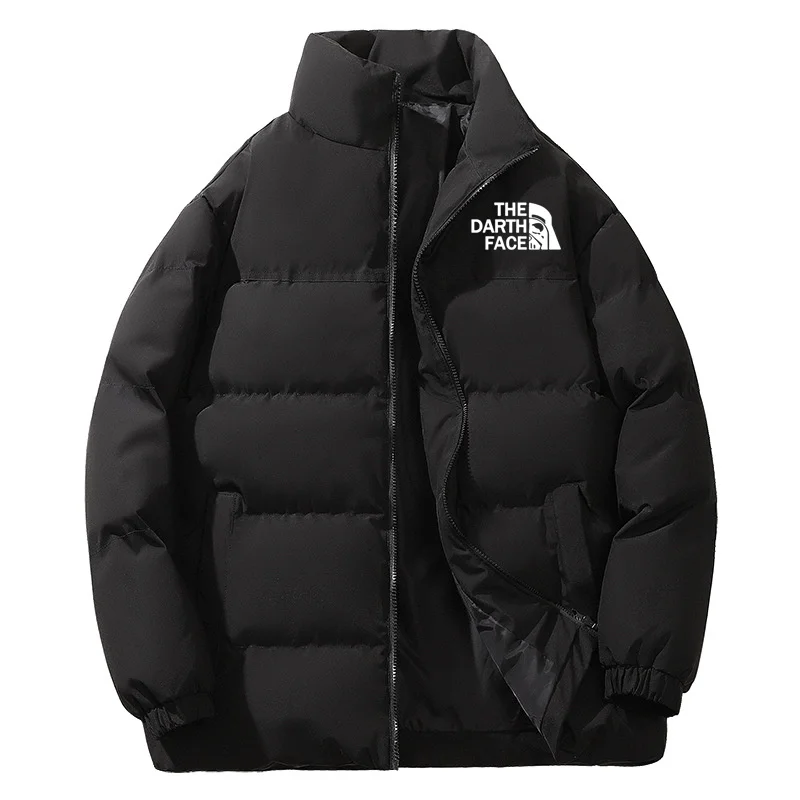 2023 New Colored Thickened Cotton Suit Men's and Women's Fashion Brand Outdoor Cold Down Cotton Suit Men's Loose Bread Suit Men'
2023 New Colored Thickened Cotton Suit Men's and Women's Fashion Brand Outdoor Cold Down Cotton Suit Men's Loose Bread Suit Men'