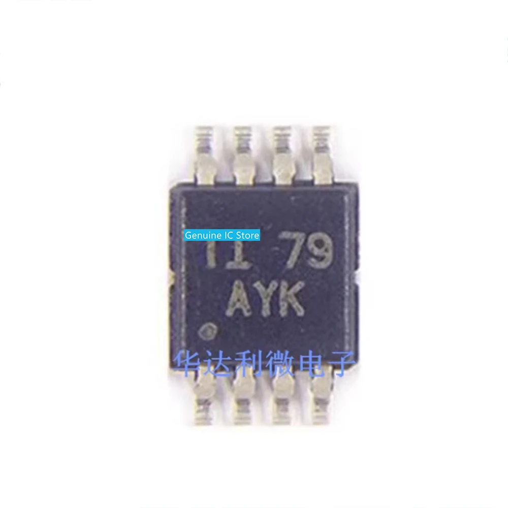 5pcs/lot TPA6211A1DGNR TPA6211A1DGN TPA6211A1 AYK SOP-8 New Original Genuine Ic
5pcs/lot TPA6211A1DGNR TPA6211A1DGN TPA6211A1 AYK SOP-8 New Original Genuine Ic