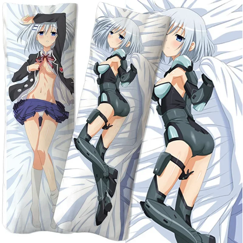Anime DATE A LIVE figure Equal body hug body pillow pillowcase double-sided 3D printing bedding DIY two-dimensional sexy gift
Anime DATE A LIVE figure Equal body hug body pillow pillowcase double-sided 3D printing bedding DIY two-dimensional sexy gift