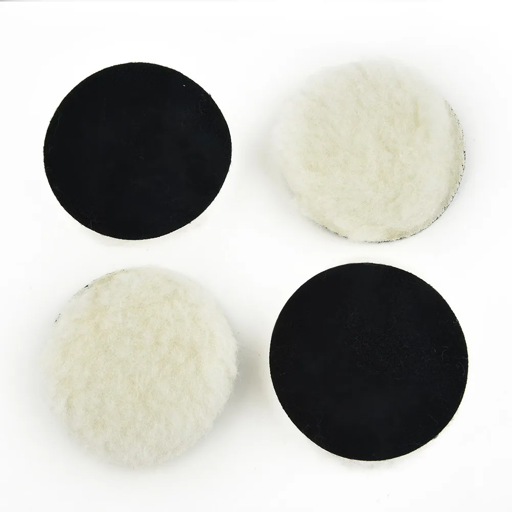 Polishing Plate Polishing Pads High Quality 15g/pcs 3inch Accessories Bonnets Sanding Buffing Car Buffer Plate
Polishing Plate Polishing Pads High Quality 15g/pcs 3inch Accessories Bonnets Sanding Buffing Car Buffer Plate