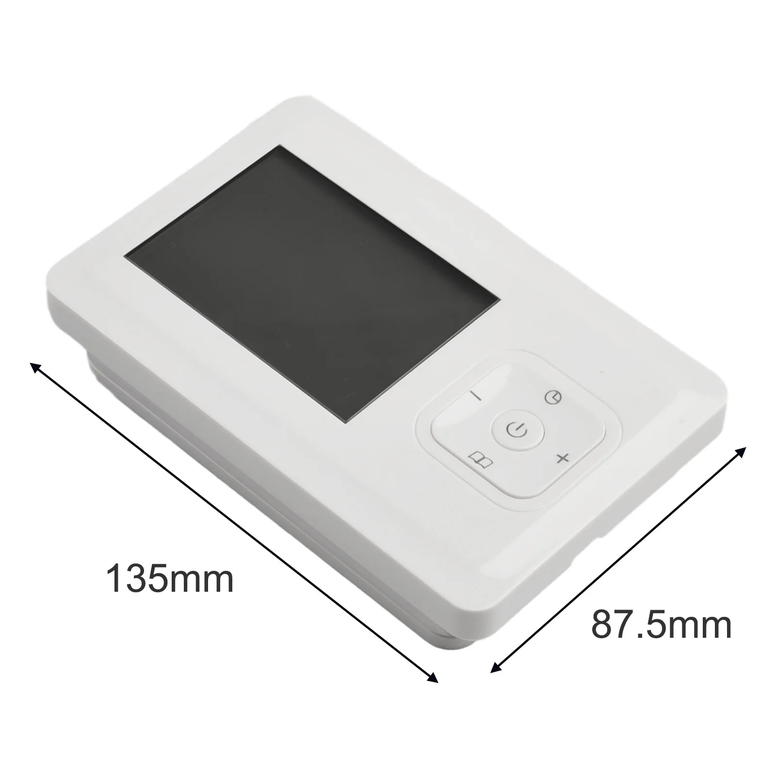 Brand New Radiator Thermostat Wireless Wifi Phone App Control Programmable Room Thermostat Type WIFI Smart Thermostat Durable
Brand New Radiator Thermostat Wireless Wifi Phone App Control Programmable Room Thermostat Type WIFI Smart Thermostat Durable