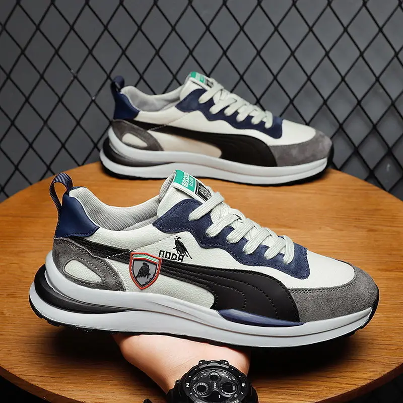Men's Walking Sneakers Male Sports Shoes Casual Breathable Running Shoe Summer Tennis Zapatillas Hombre Homme Shoes for Men
Men's Walking Sneakers Male Sports Shoes Casual Breathable Running Shoe Summer Tennis Zapatillas Hombre Homme Shoes for Men