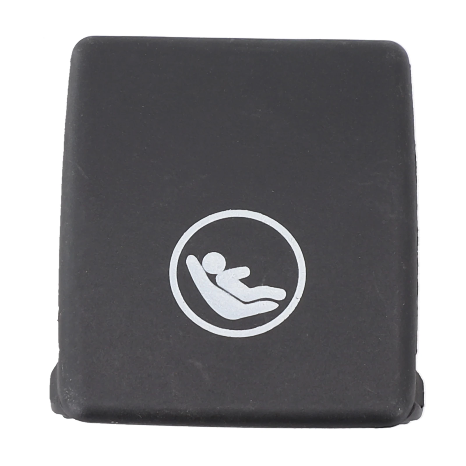 Vehicle Rear Child Seat Isofix Mount Cover Black Plastic Cap For Volvo S90 V90 S60 V60 XC40 XC60 31685074 31685072 Auto Fastener
Vehicle Rear Child Seat Isofix Mount Cover Black Plastic Cap For Volvo S90 V90 S60 V60 XC40 XC60 31685074 31685072 Auto Fastener