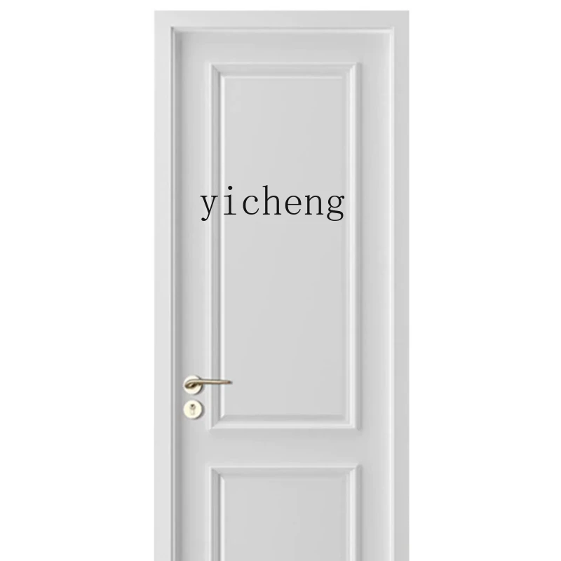 Zf Solid Wood Composite Paint Door Cream Style Bedroom Interior Door Bathroom Kitchen Door
Zf Solid Wood Composite Paint Door Cream Style Bedroom Interior Door Bathroom Kitchen Door
