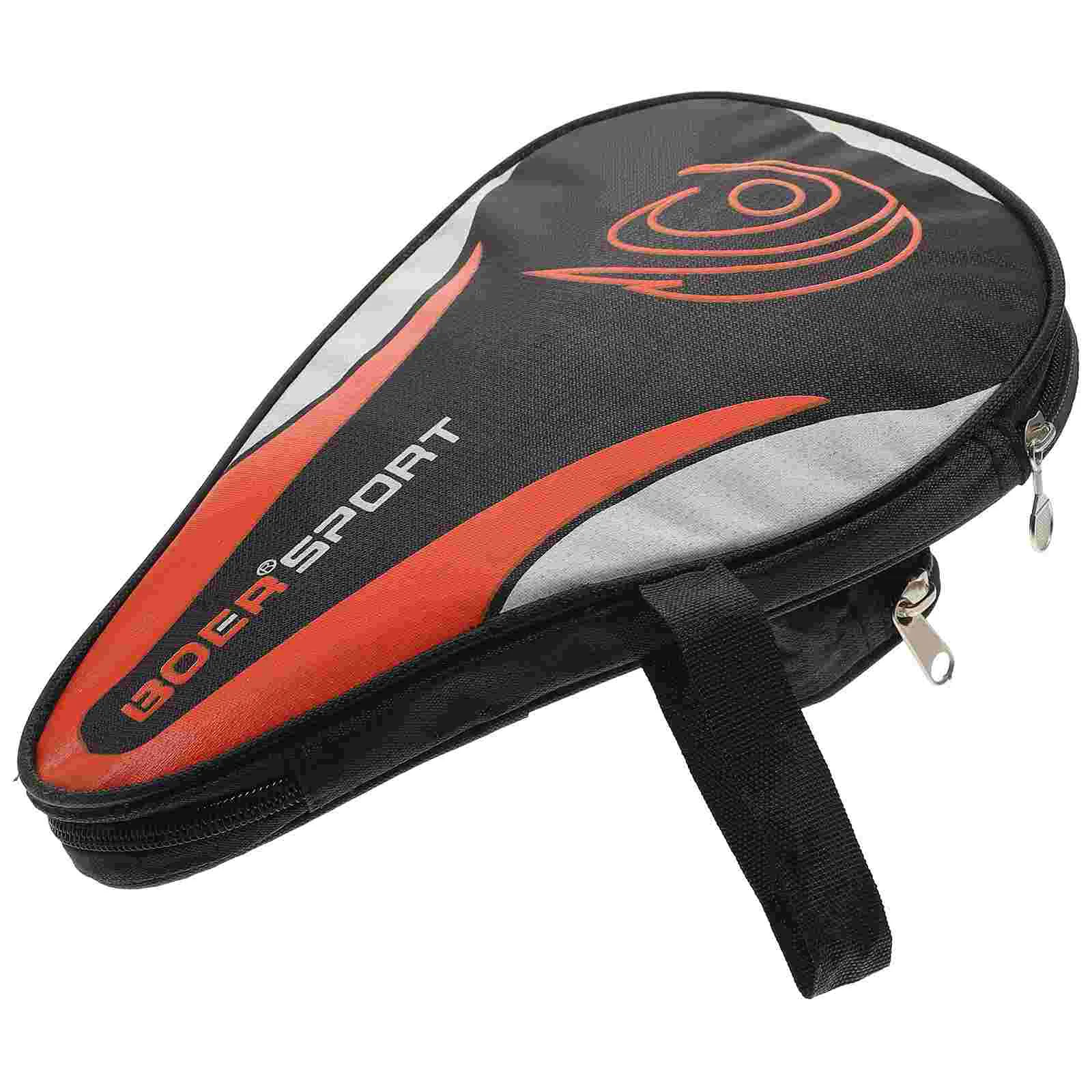 Водонепроницаемая сумка для ракетки для настольного тенниса
Водонепроницаемая сумка для ракетки для настольного тенниса