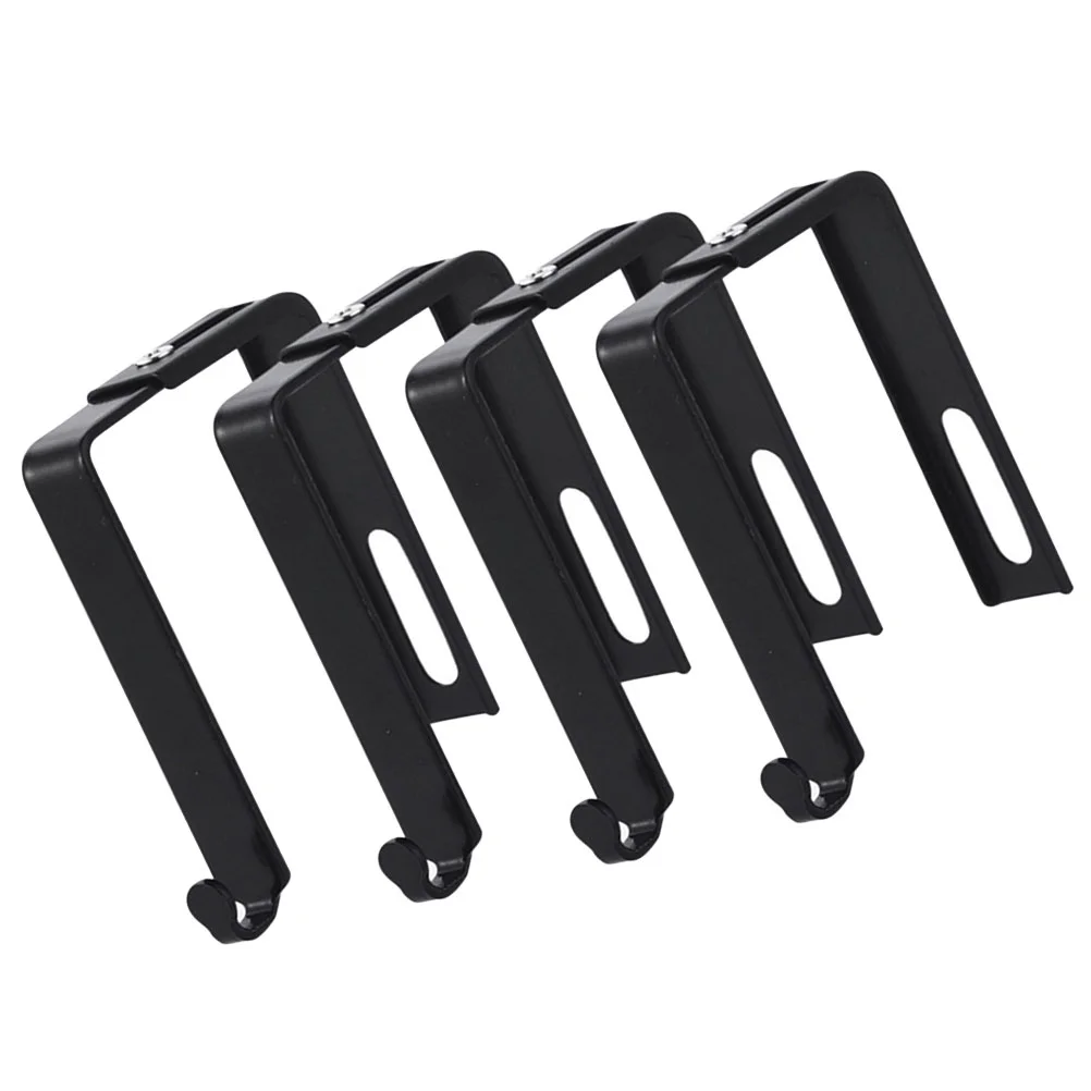 Adjustable Cubicle Partition Hangers Door Storage Hooks Hanging Hooks Cubicle Hook Hanging Hats Bag multiuse Home supplies
Adjustable Cubicle Partition Hangers Door Storage Hooks Hanging Hooks Cubicle Hook Hanging Hats Bag multiuse Home supplies