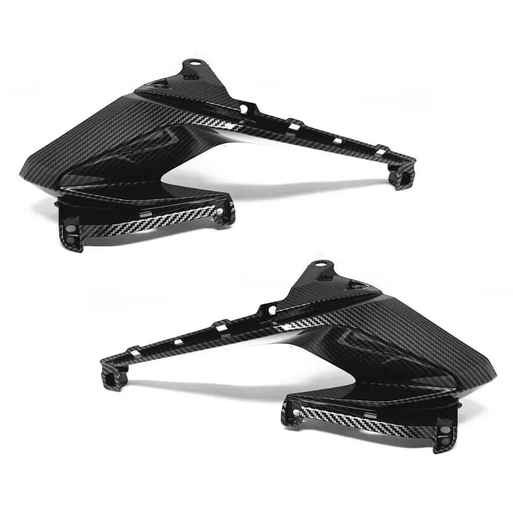 Front Nose Air Inflow Fairing Headlight Stay Cover For HONDA CBR500R CBR 500R 2019-2023
Front Nose Air Inflow Fairing Headlight Stay Cover For HONDA CBR500R CBR 500R 2019-2023