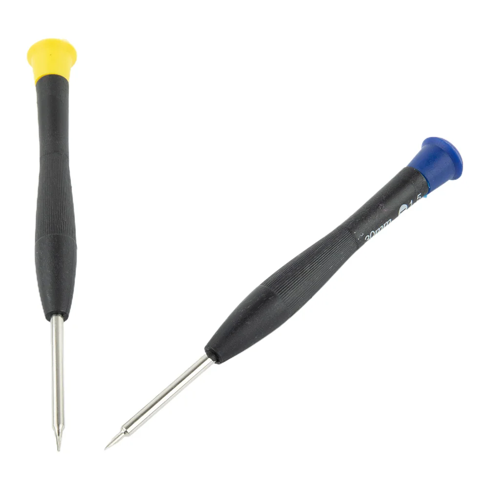 8PCS Magnetic Screwdriver Set Torx Cross Star Slotted Screwdriver Kit Multipurpose Repairing Tool For Watch Eyeglasses Phone
8PCS Magnetic Screwdriver Set Torx Cross Star Slotted Screwdriver Kit Multipurpose Repairing Tool For Watch Eyeglasses Phone