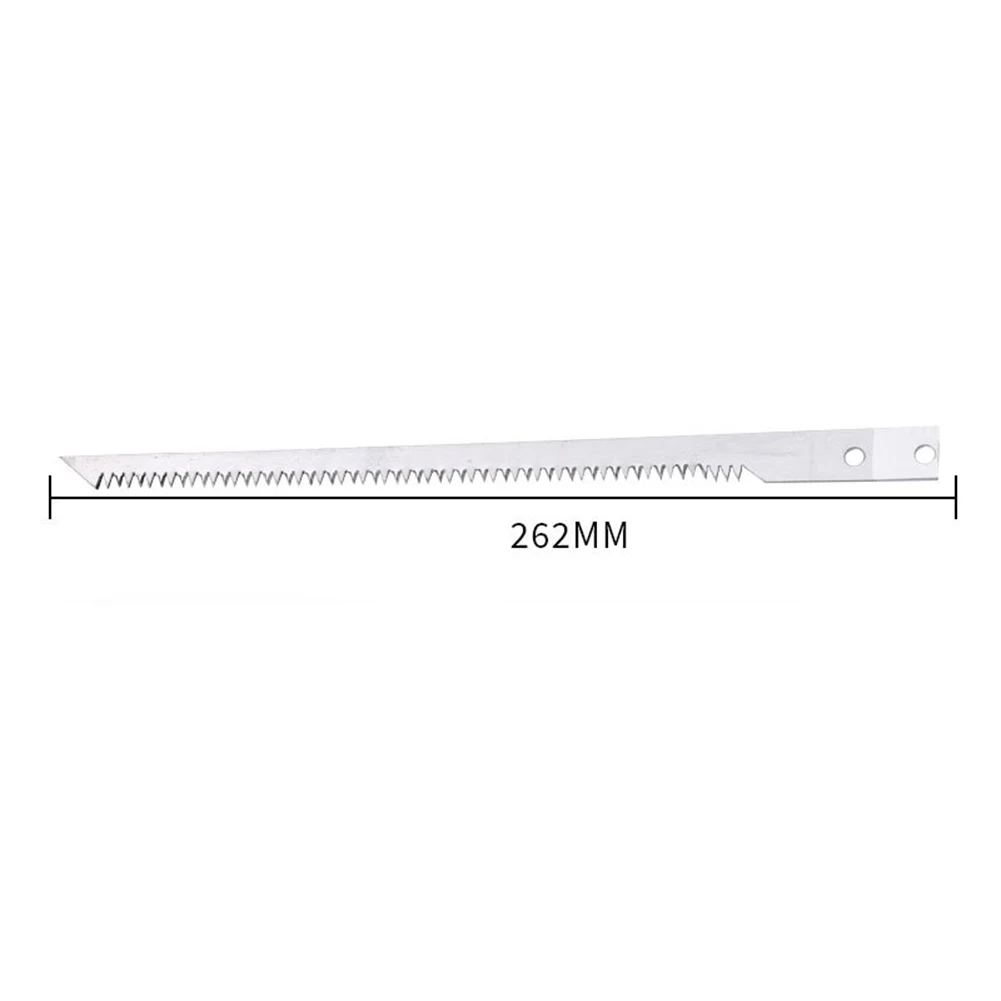 Garden Pruning Hand Saw Usage Woodworking Cutting Applications Efficient Double Sided Serration Removable Screw
Garden Pruning Hand Saw Usage Woodworking Cutting Applications Efficient Double Sided Serration Removable Screw