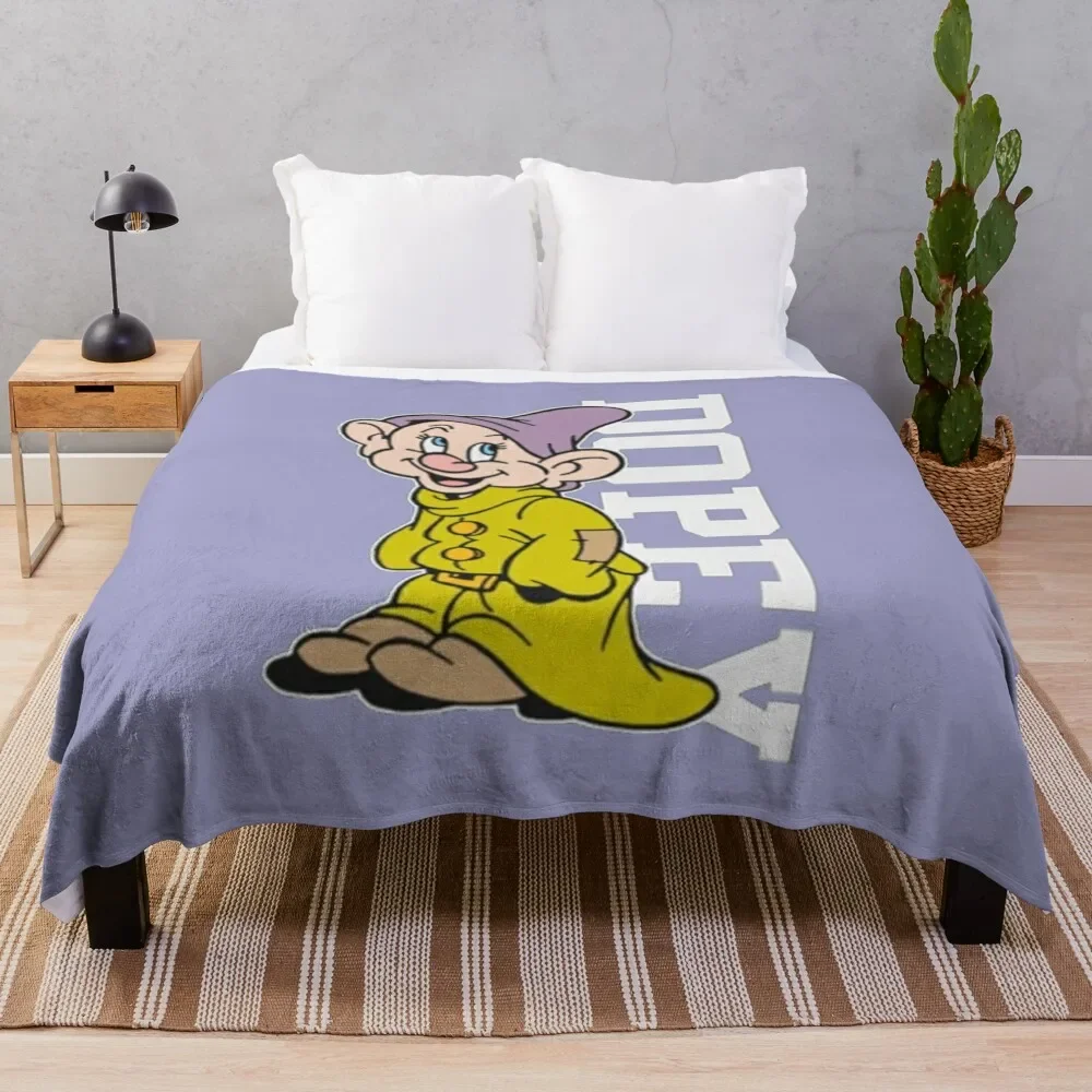 Dopey карликовое одеяло с милым лицом I'm Dopey, летнее постельное белье, мягкие кровати, роскошные дизайнерские одеяла для кровати
Dopey карликовое одеяло с милым лицом I'm Dopey, летнее постельное белье, мягкие кровати, роскошные дизайнерские одеяла для кровати