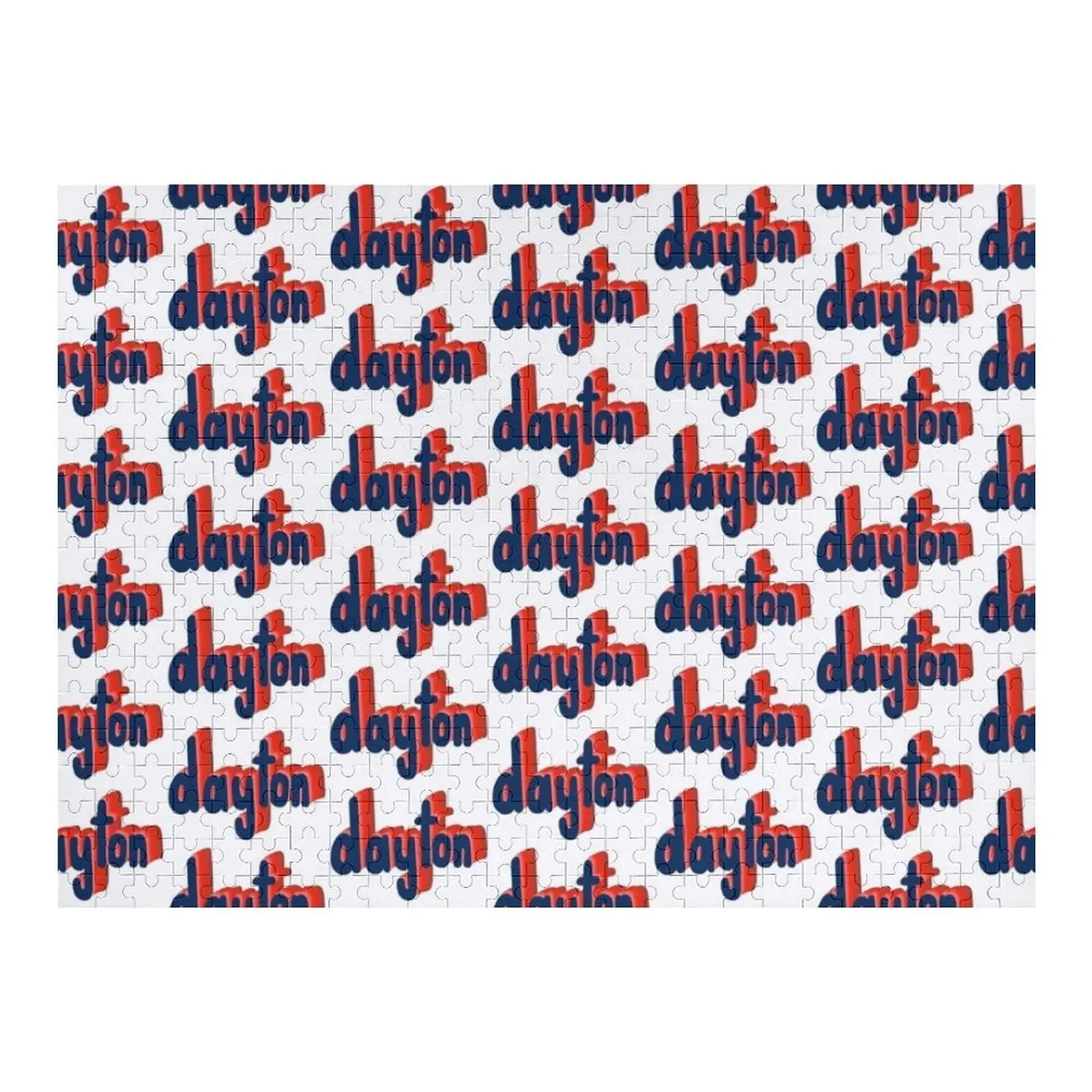 Dayton flyers Jigsaw Puzzle Personalized Kids Gifts Name Wooden Toy Personalized Baby Object Wood Animals Puzzle
Dayton flyers Jigsaw Puzzle Personalized Kids Gifts Name Wooden Toy Personalized Baby Object Wood Animals Puzzle