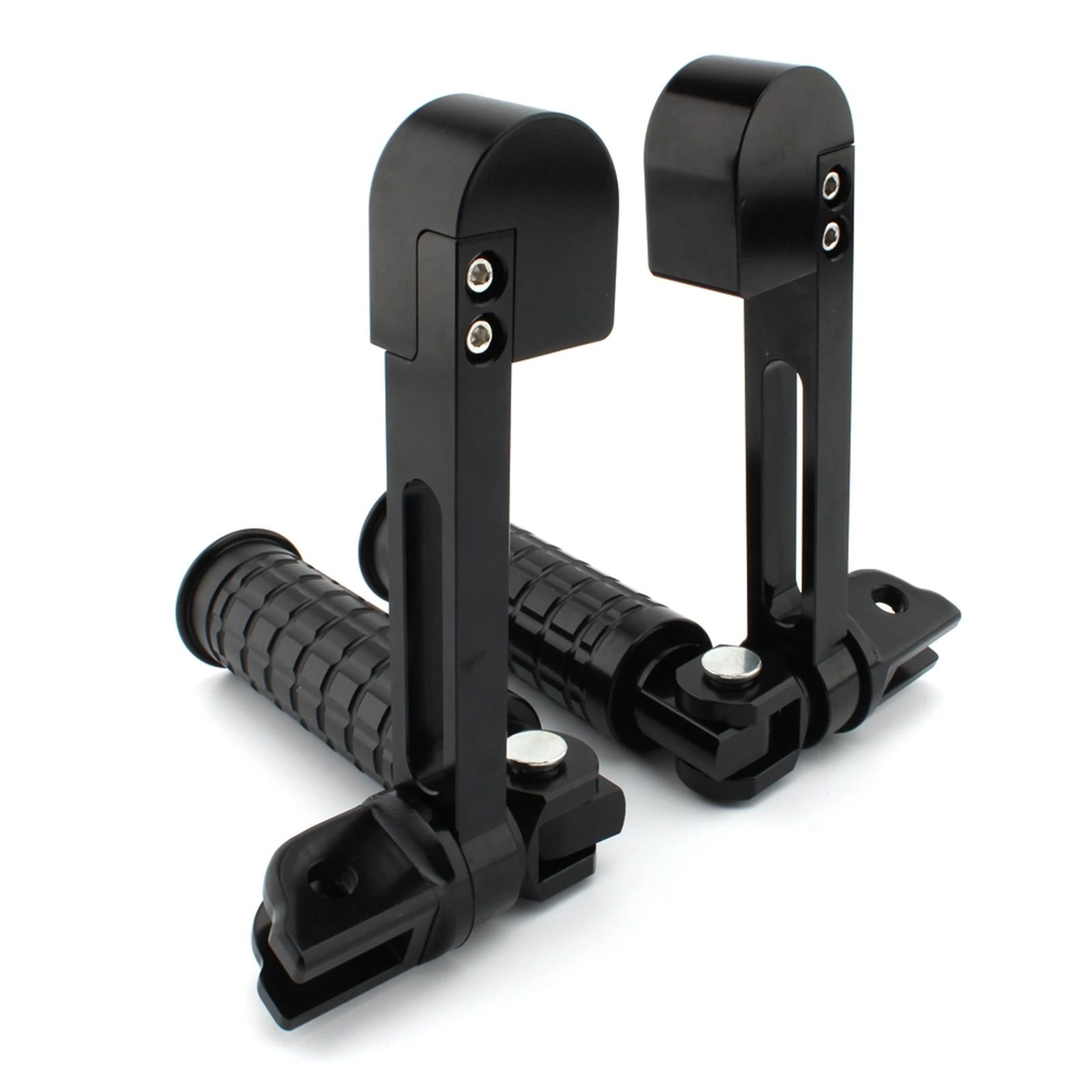 Motorcycle Footrest Pad Foot Pegs Pedals Rest Plate For Para harley davidson flde deluxe 107 114 2018-2023
Motorcycle Footrest Pad Foot Pegs Pedals Rest Plate For Para harley davidson flde deluxe 107 114 2018-2023
