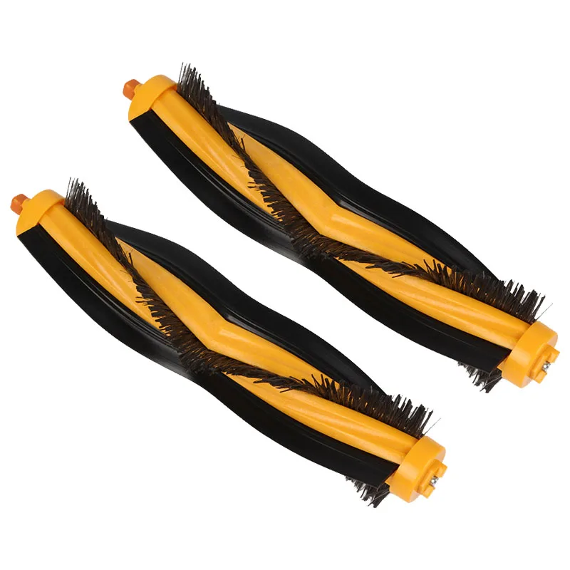 2 Pack Replacement Main Brush Kits For DEEBOT 930 900 901 M80 M88 Vacuum Cleaner Accessories
2 Pack Replacement Main Brush Kits For DEEBOT 930 900 901 M80 M88 Vacuum Cleaner Accessories
