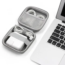 Waterproof Data Cable Storage Bag Computer Mobile Phone Charger Charging Cable Storage Bag Earphone Storage Box Organizer Bag
Waterproof Data Cable Storage Bag Computer Mobile Phone Charger Charging Cable Storage Bag Earphone Storage Box Organizer Bag