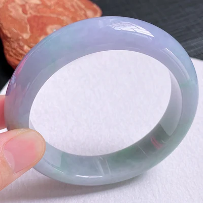 zheru Jewelry Natural Burma Jade 54mm-62mm bracelet Exquisite Princess bracelet send girlfriend send mom
zheru Jewelry Natural Burma Jade 54mm-62mm bracelet Exquisite Princess bracelet send girlfriend send mom