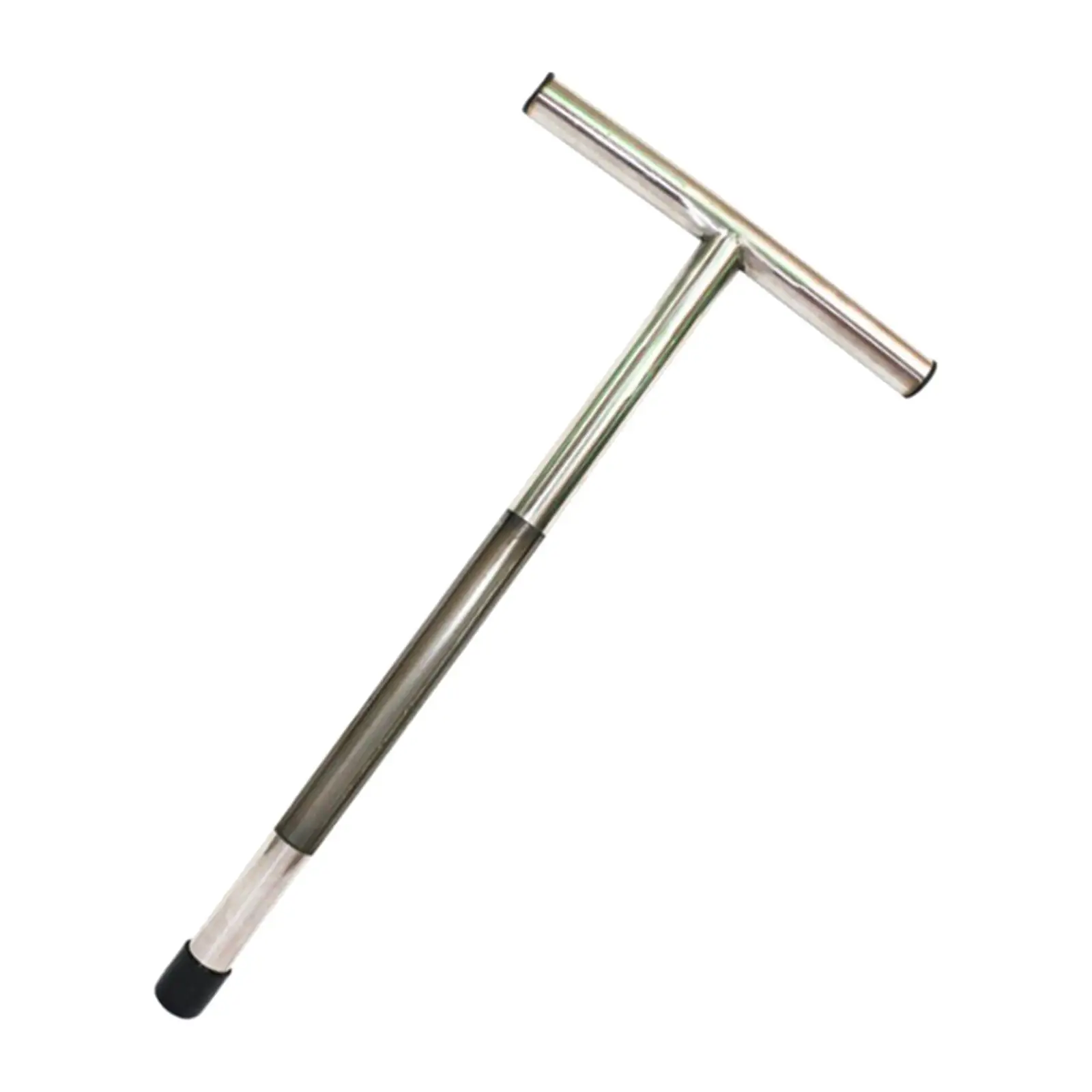 20 inch Sampler -Style Handle Maintenance Tools Gardening Tool Test Kits for Golf Course Ground Outdoor
20 inch Sampler -Style Handle Maintenance Tools Gardening Tool Test Kits for Golf Course Ground Outdoor