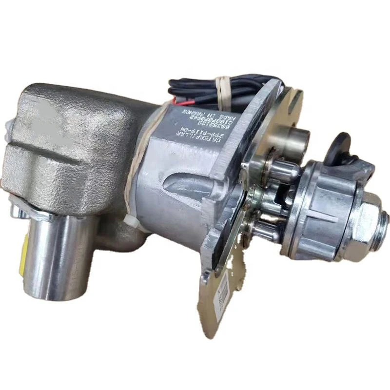 E216B E226B E232B E236B E242B E247B Joystick Control 299-9119 Operating Rod Polit Valve For Caterpillar Excavator Parts
E216B E226B E232B E236B E242B E247B Joystick Control 299-9119 Operating Rod Polit Valve For Caterpillar Excavator Parts
