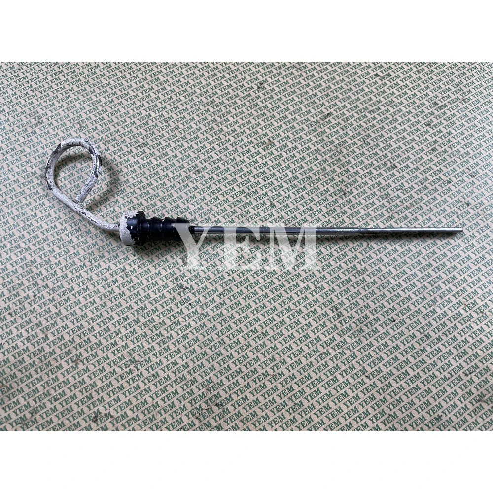 For Kubota Machine Engine V1305 Oil Dipstick 16261-36411
For Kubota Machine Engine V1305 Oil Dipstick 16261-36411