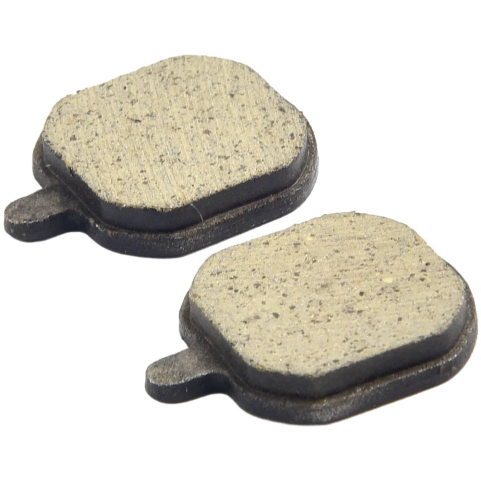 Resin MTB Bicycle Disc Brake Pads for HAYES MX2 MX3 MX4 BENGAL HELI X3 Durable and Practical Long Term Application Performance
Resin MTB Bicycle Disc Brake Pads for HAYES MX2 MX3 MX4 BENGAL HELI X3 Durable and Practical Long Term Application Performance